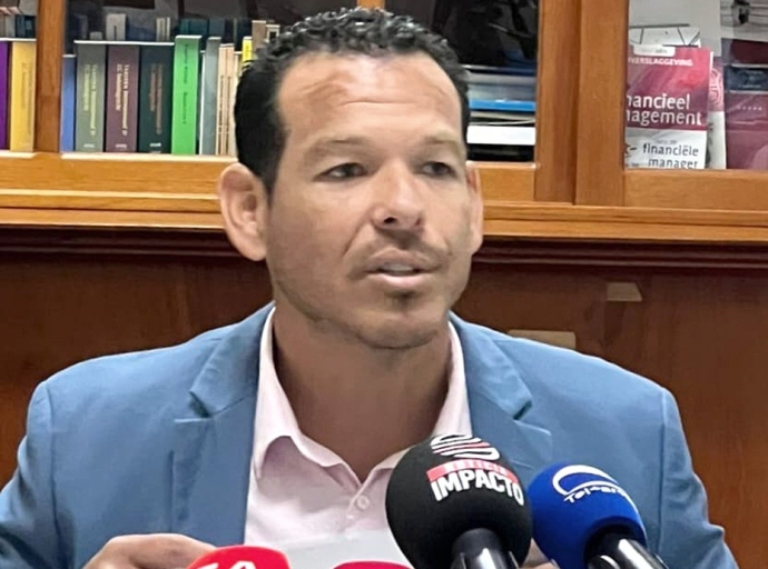 Aruba no ta mara na Bestuurlijk Akkoord y toch Gobierno ta laga Hulanda dicidi riba futuro