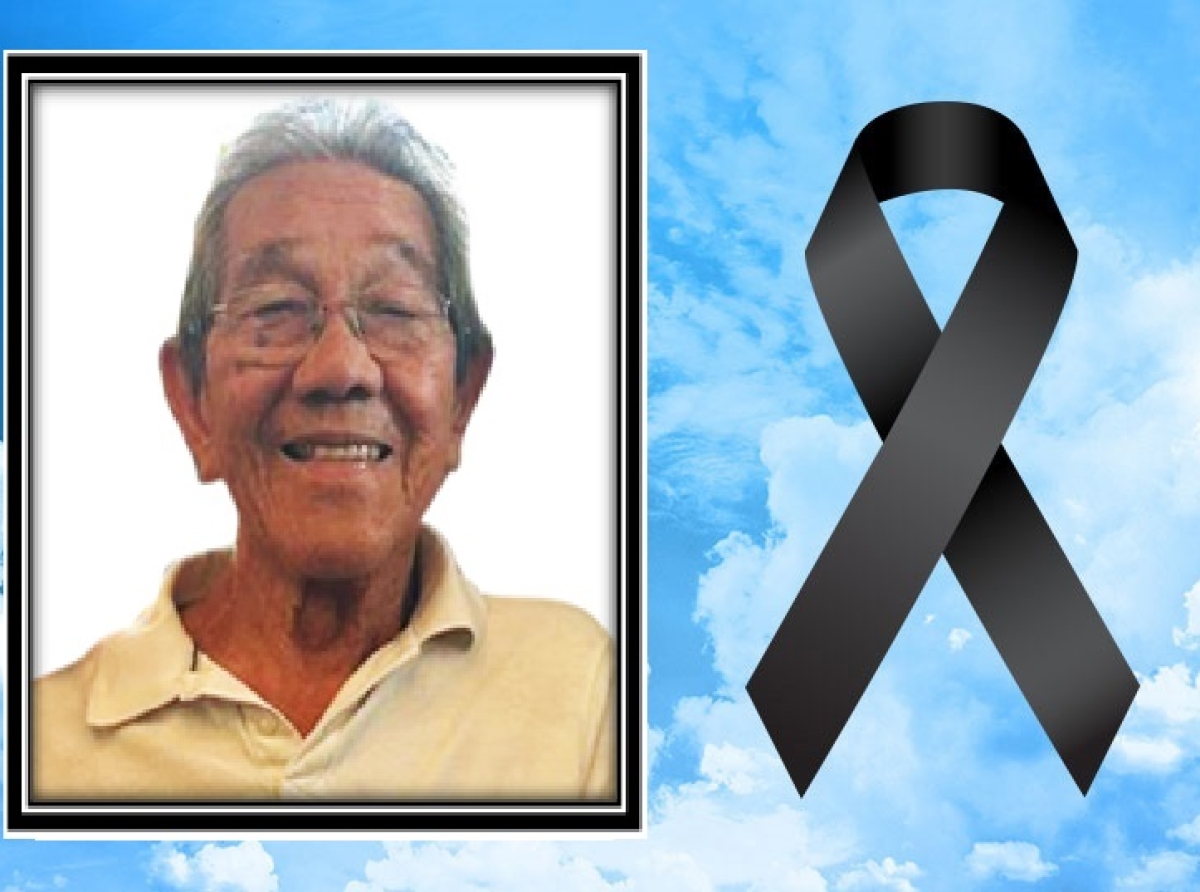 Luis Rudolf Chong