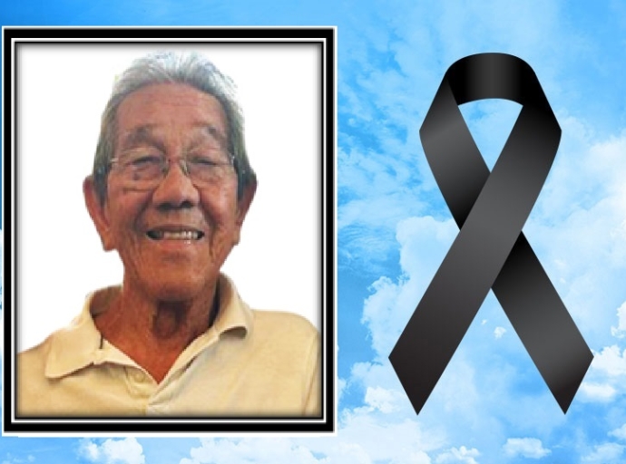 Luis Rudolf Chong