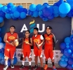 Diadomingo tin Sport & Health Expo y apertura di ASU Olimpiada 2025
