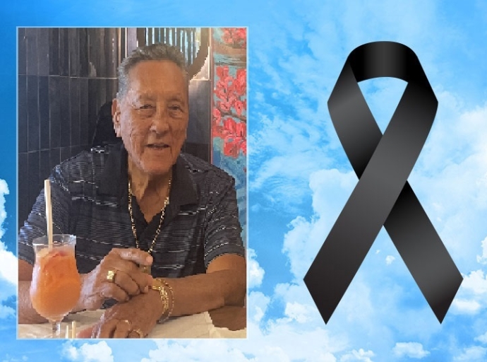 Oswaldo Feliciano van der Linden