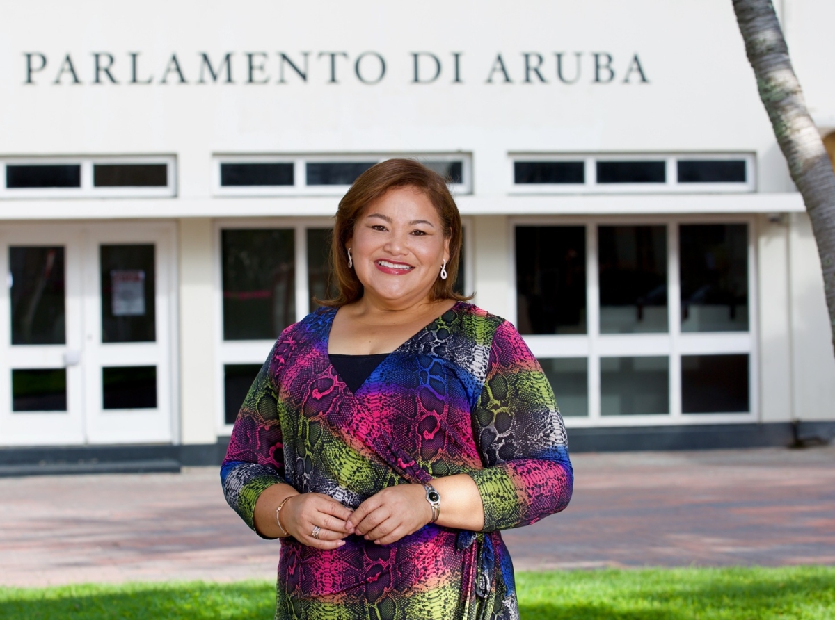 Gobierno a actua sin consensus di Parlamento
