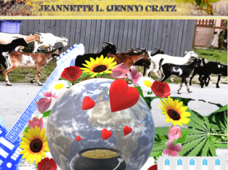 Morto di Charie Kirk ta bira revolucion contra e revolucion Flower Power