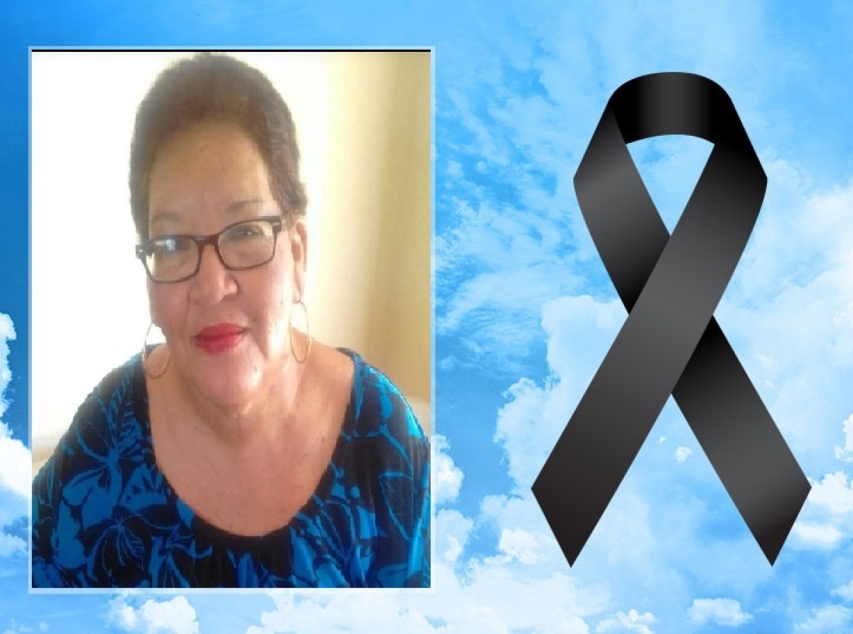 Sra. Mercedes Janet Boekhoudt-Vrolijk
