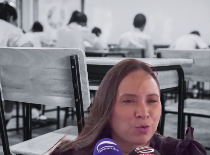 Mas y mas keho ta yega na Fraccion di MEP di e veld di enseñansa
