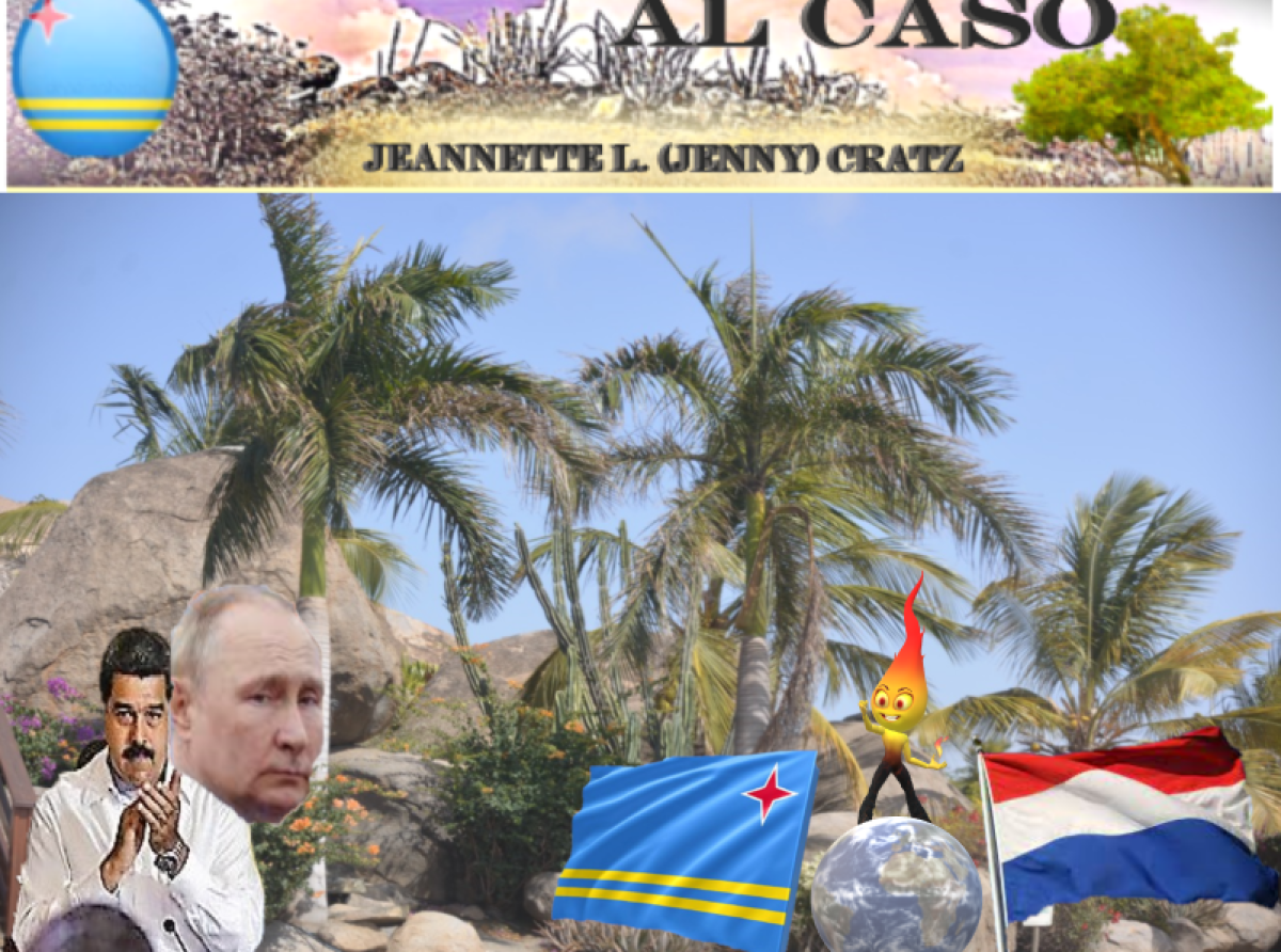 Suspenso regional pa Reino Hulandes na Europa y den Caribe