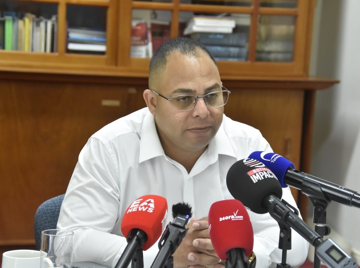 Un movecion politico iresponsabel pa nos muchanan