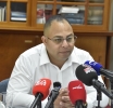 Un movecion politico iresponsabel pa nos muchanan