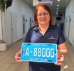Cantidad di auto na Aruba ta aumentando hopi lihe e aña aki
