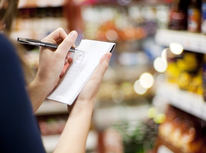 Cambio den prijsnan di productonan den e canasta basico ta e resultado di factornan externo