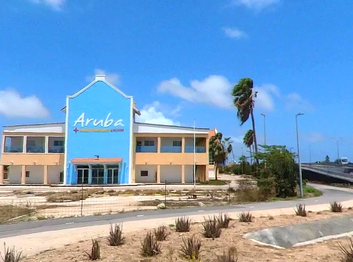 Gobierno ta bay restructura plannan anterior pa Warda di Polis bay den ex-Codemsa