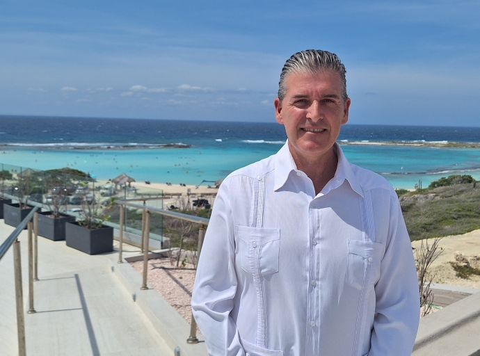 Secret Baby Beach Aruba Resort ta un continuidad, no den fase, kiermen e no ta para te ora finaliza