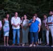 Prome aña di Partido Futuro treciendo un aña di algo diferente pa Aruba