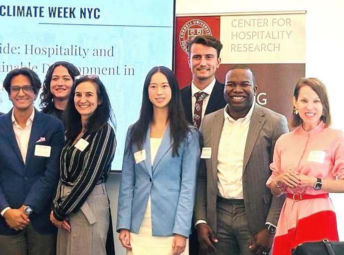 Un oportunidad pa siña y colabora pa traha riba turismo responsabel pa Aruba