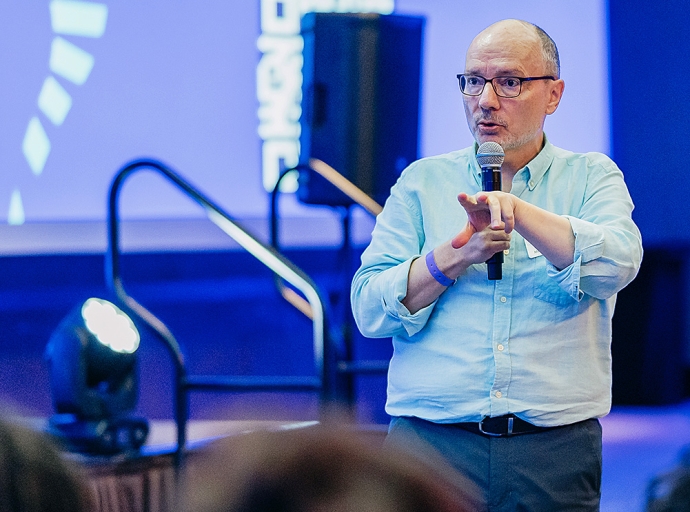 Non-Profit Leadership & Governance Conference 2025 teni na Aruba tabata un exito