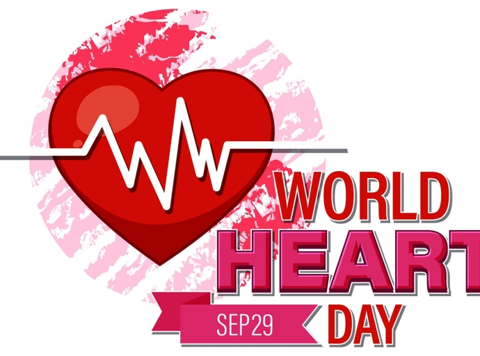 SIAC ta enfoca awe cu ta Dia Mundial di Curason riba e tema ‘Don’t miss a Beat’