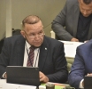 Gobierno AVP-Futuro mester carga su responsabilidad enbes di duna Den Haag mas responsabilidad