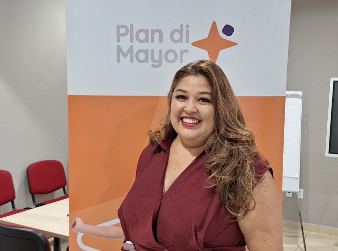 Plan di Mayor ta logra resultadonan positivo desde su introduccion