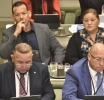 Apart cu Aruba a bypass parlamento awor parce Den Haag tampoco no a cumpli cu regla y proceso corecto