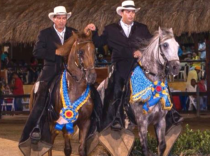 Diabierna awor lo tin inauguracion di evento grandi Interpaso 2025
