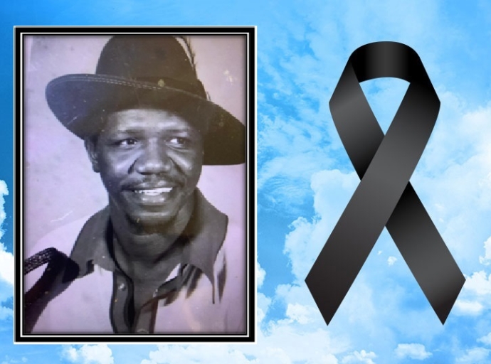  Ernesto Alejandro Williams