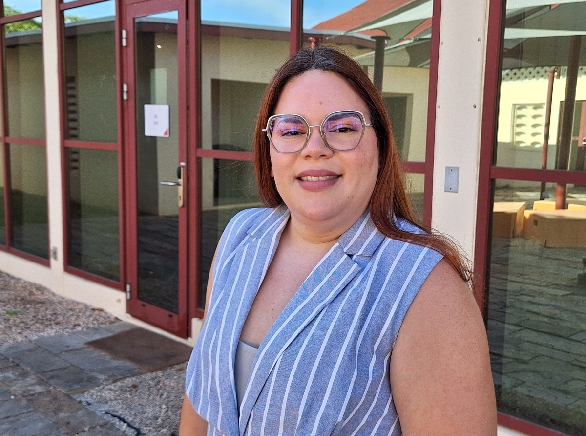 Conferencia Docente Ekipa ta duna sosten y hermentnan esencial na docentenan pa enfrenta retonan den klas