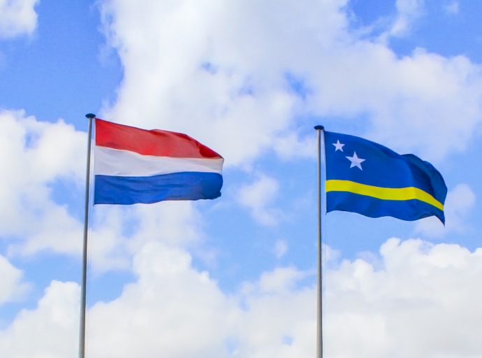 Curaçao, Aruba, St. Maarten y Hulanda ta traha hunto pa proteha estado di derecho y bon gobernacion