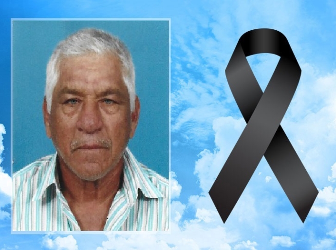 Hose Francisco Tromp (Jo-Omo Oche)