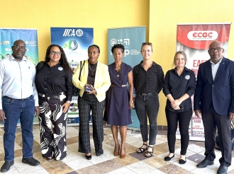 Aruba tambe na St. Kitts pa observa Siman Caribense di Agricultura 2025