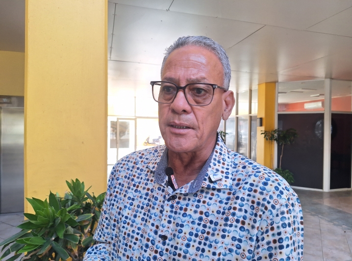 Ta momento pa Arbowet cuminza su proceso na Aruba