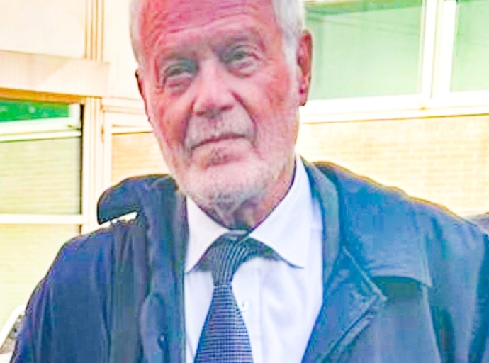 ‘Mi no por imagina cu mayoria di Parlamento di Aruba lo por bay di acuerdo cu e ley aki’