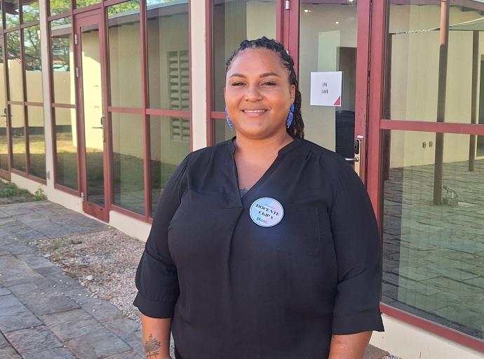 “Docente Ekipa” ta un conferencia piloto y idea ta pa bolbe organize otro aña