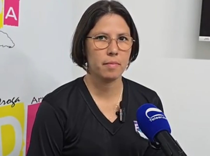 FADA ta lansa serie di documentario riba salud mental