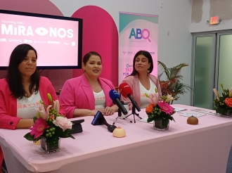 Campaña “Mira Nos” tin como meta pa hende muher haci nan chekeo propio