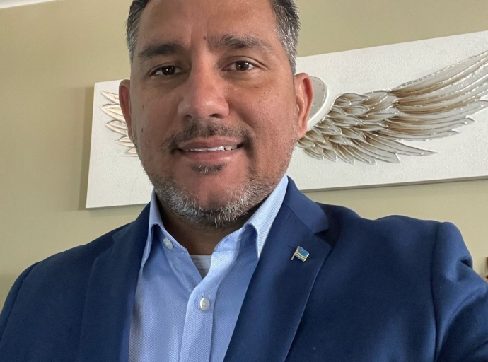 Mester tuma accionnan urgente pa un cuido di Adulto Mayor sostenibel na Aruba