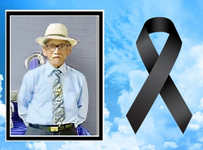 Aniceto Ricardo Deluvia