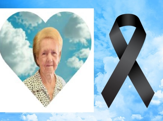Sra. Anna Maria Briesen – Geerman