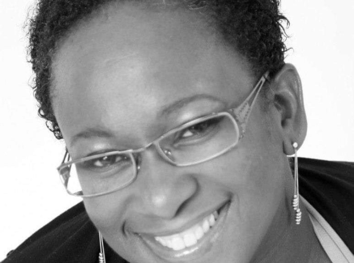 Biblioteca Nacional Aruba ta anfitrion di e exposicion di artista visual Sharina Gumbs