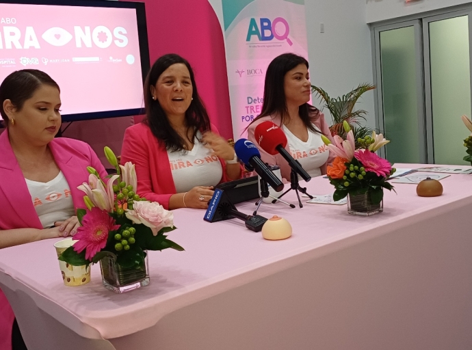 E Campaña ‘Mira Nos’ no ta posible sin concientizacion