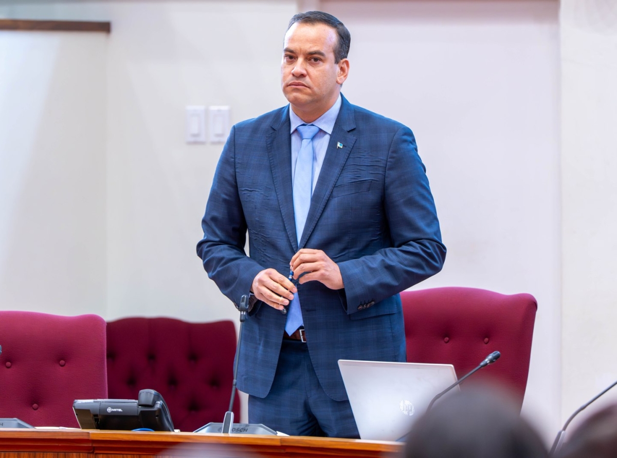 Gobierno a aproba e maneho pa participacion y dividendo den companianan estatal