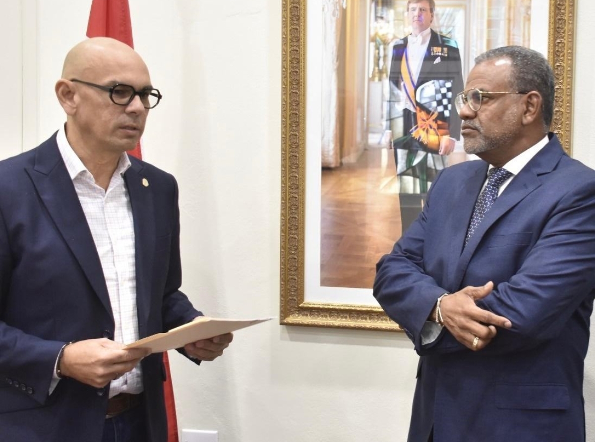 PPA ta retira peticion pa Reunion Publico y ta pidi pa union den Seniorenconvent