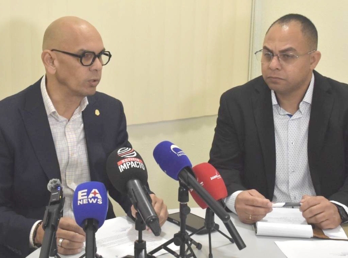 Aruba su autonomia awor ta coriendo riesgo