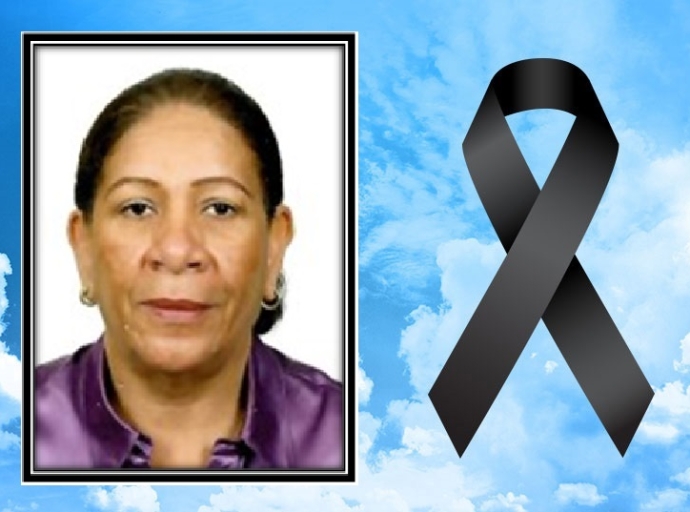 Anna Maria Altagracia Peterson - Nicolaas