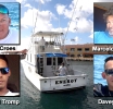 Torneo grandi di pesca dedica na piscadonan perdi e aña aki