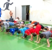 Master Yoshmar Wever ta preparando pa Best of the Best 2025