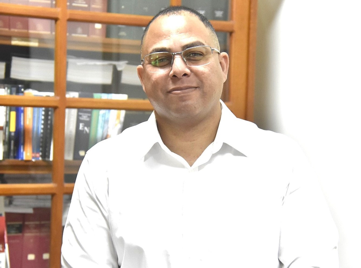 Dia Internacional di Maestro: Un Reflexion na Aruba