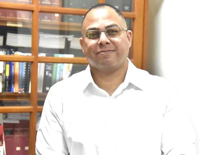 Dia Internacional di Maestro: Un Reflexion na Aruba