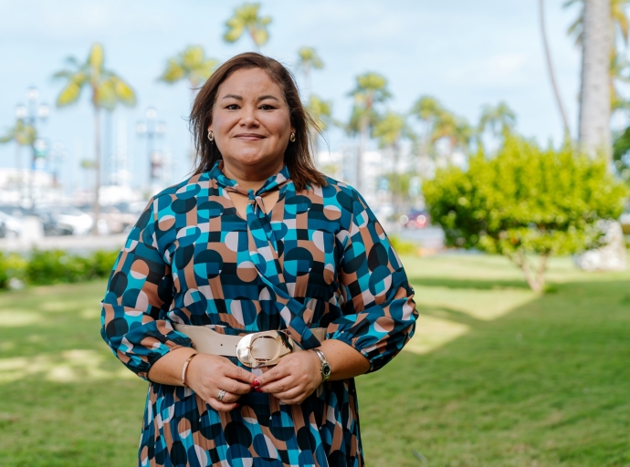  Den henter Reino Hulandes embehecimento ta un reto awor y pa futuro 