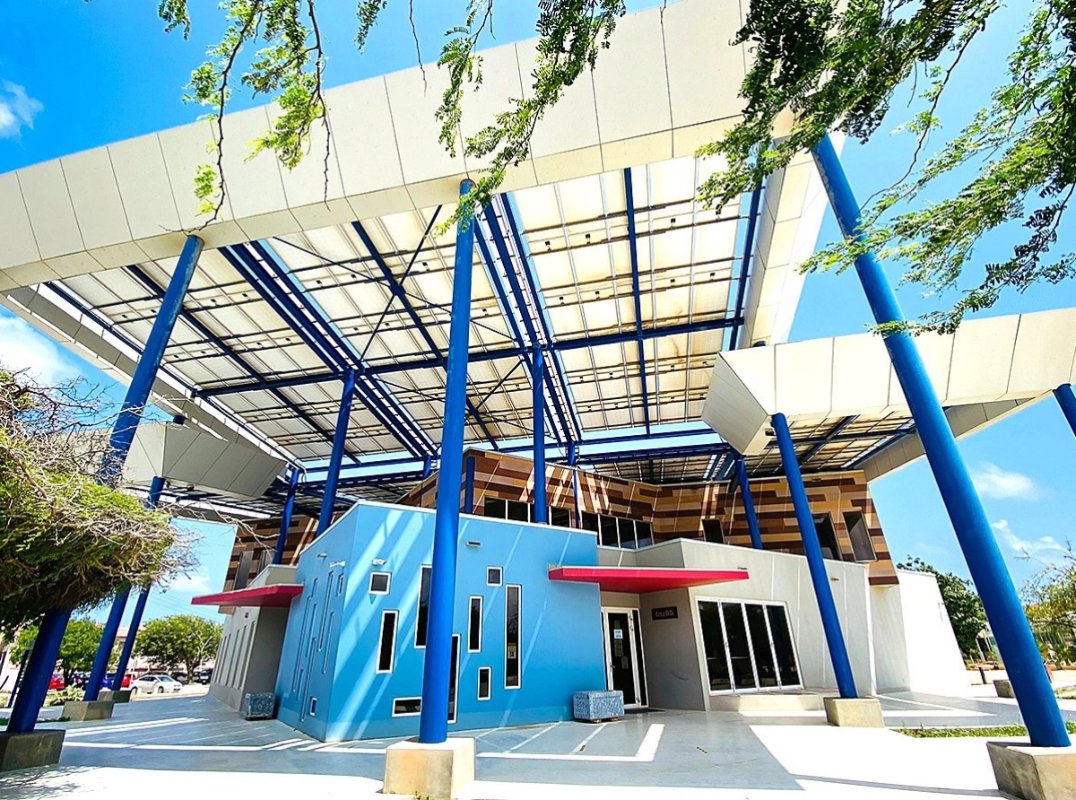 Seminario ‘Salud Mental y Bienestar’ di Diahuebs awor habri pa publico   