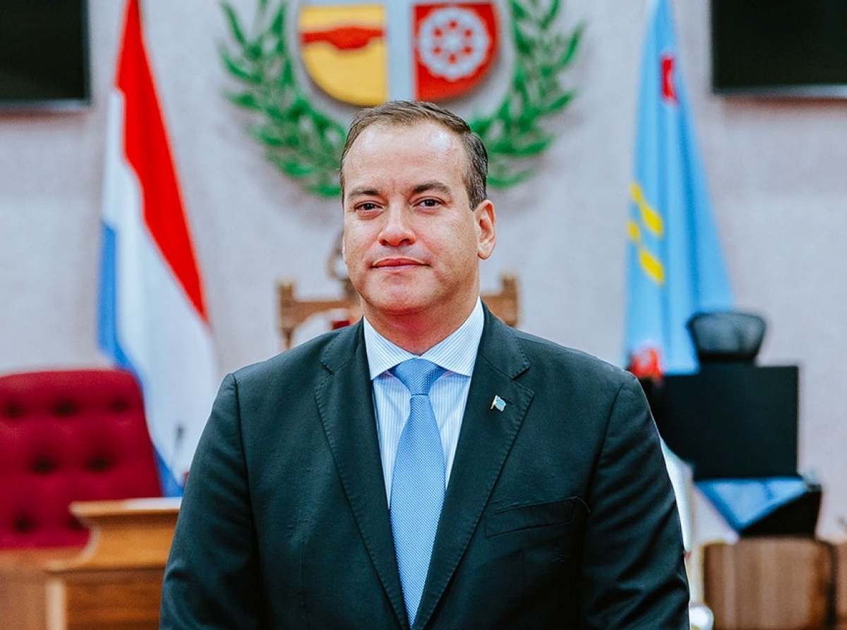 Aruba ta paga Hulanda e siman aki 90 miyon Florin riba e debe di Pandemia Covid-19